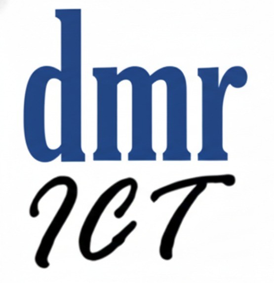dmrICT Logo